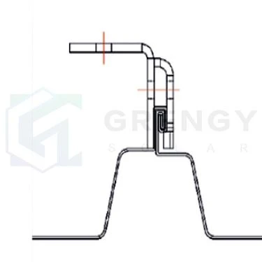 solar clamp(001)
