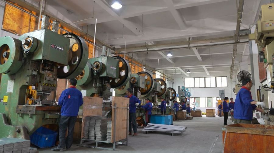 the workshop of Solar seam clamp the workshop of Solar seam clamp