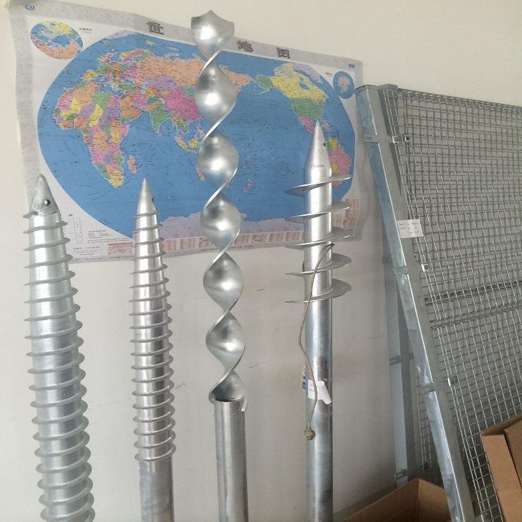 Foundation Screws Foundation Screws