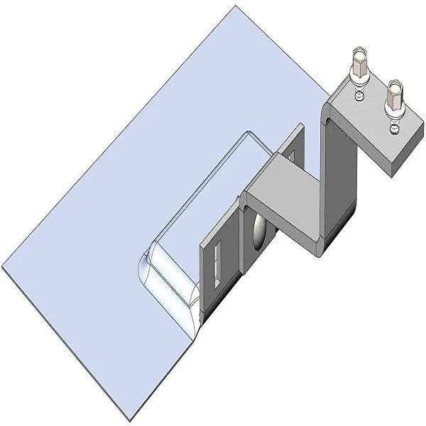 Roof Hooks for Solar Panel