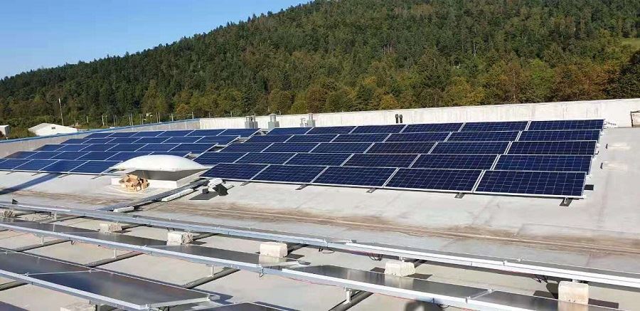 solar mounting system solar mounting system