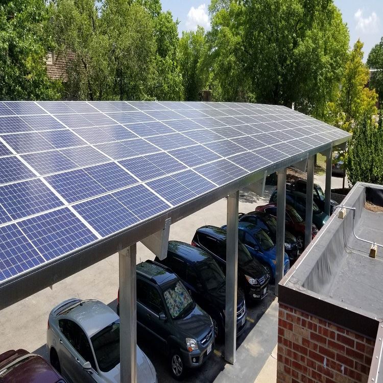 solar carport solar carport