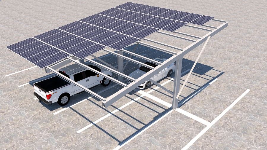 solar mount racking solar mount racking