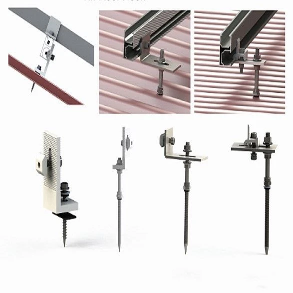 PV Hanger Bolt
