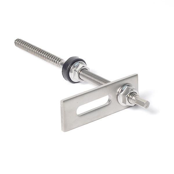 solar Hanger Bolt
