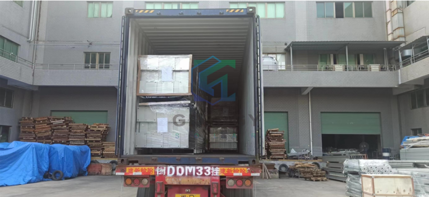 carport solar mounting structure loading