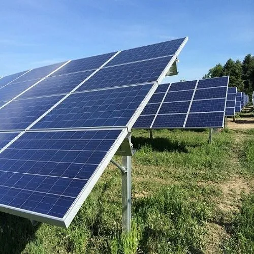 Štruktúra zemnej skrutky s jedným pólom