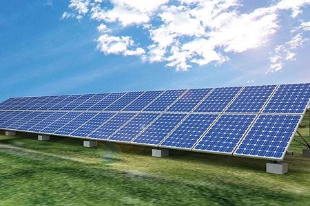 Spoločnosti fotovoltaickej a slnečnej energie sa stali pólom rastu v čínskom ...