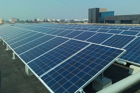 Distribuované pv v provincii Shaanxi explodovalo