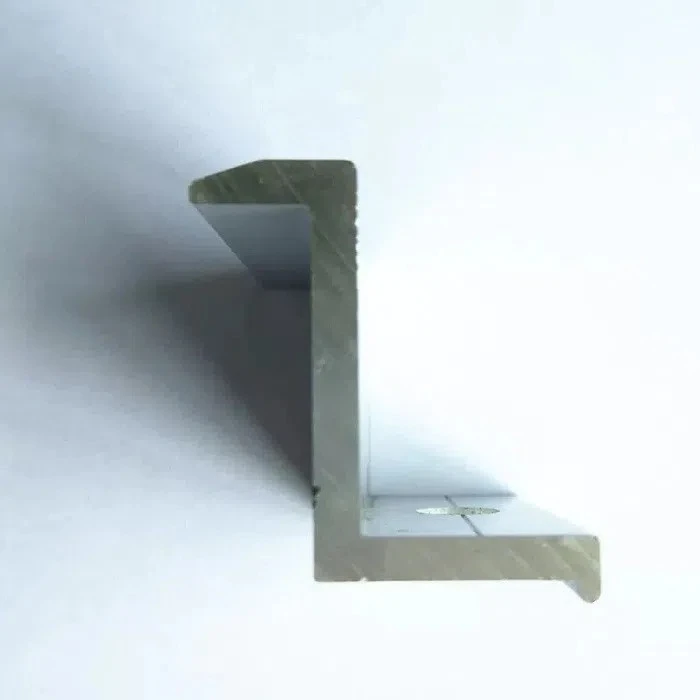 Solar Pv End Clamp