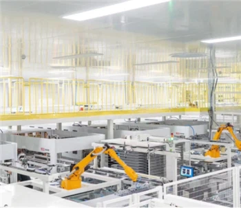 Čínsky PV Industry Brief: Eging nastaví 10 GW výroby solárnych panelov TOPCon