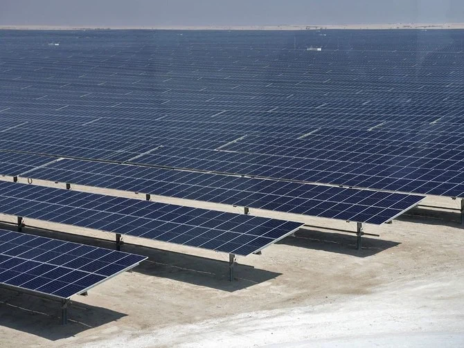 Katar otvoril prvú solárnu elektráreň v hodnote 467 miliónov dolárov
