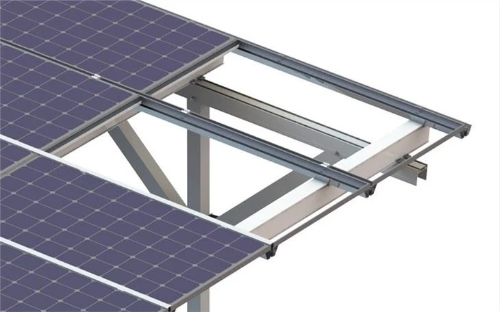 Universal Solar Carport