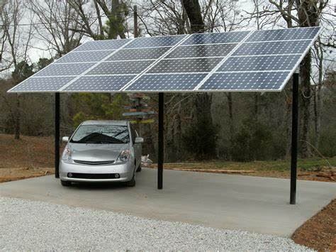 Solar Carport (2)