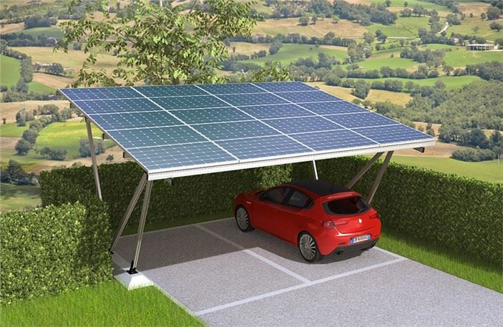 Solar Carport (4)