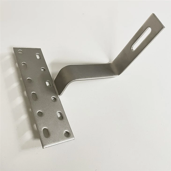 Grengy solar panel tile roof hook