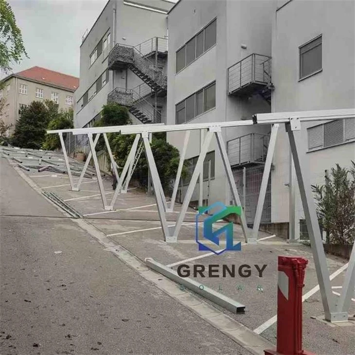 solar carport w type (1)
