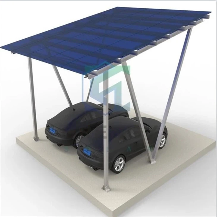 solar carport