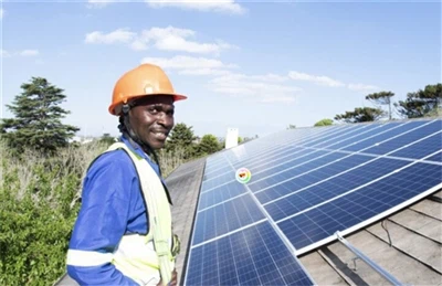 Lighting The Path: How Off-Solárna sieť dokáže poháňať 1 miliardu životov do ...