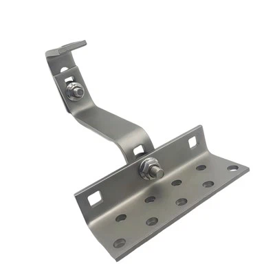 Kovová strecha na montáž solárneho panelu